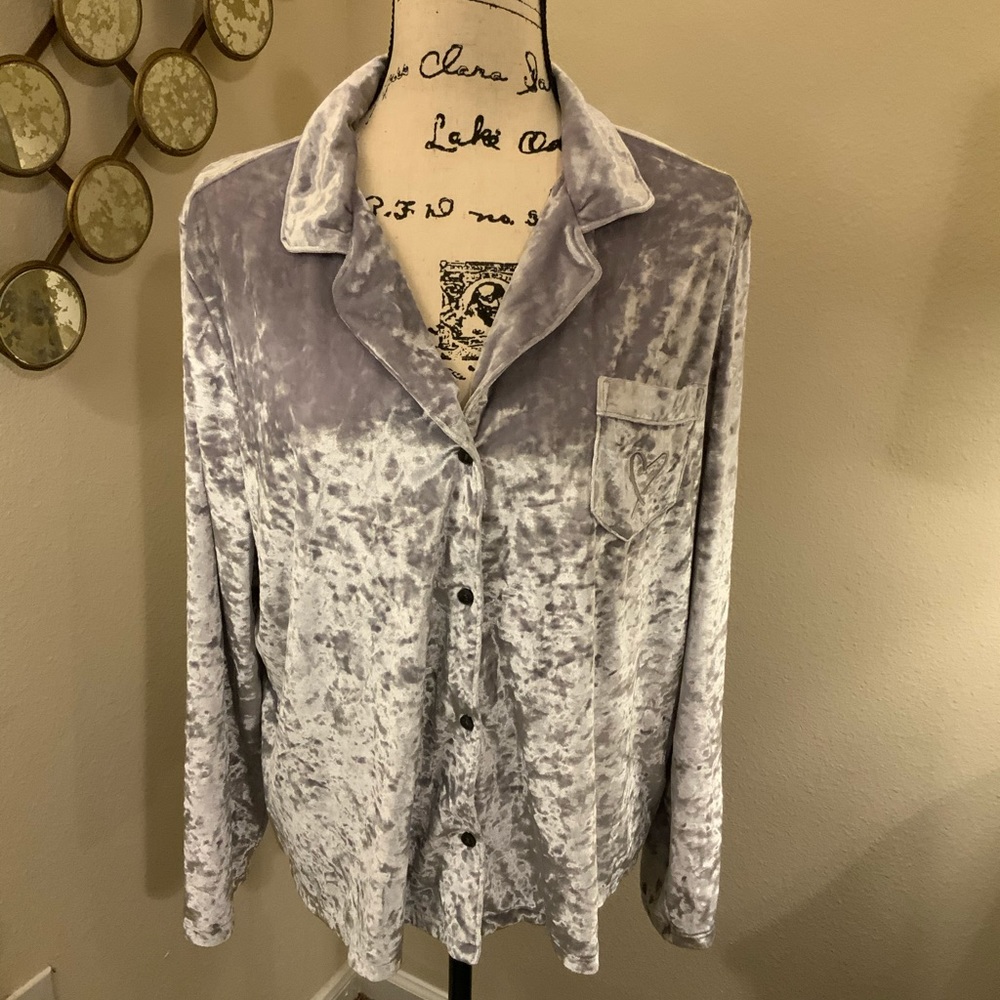 Sleep shirt